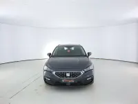 Gebraucht Seat Leon XCELLENCE 150 PS (110 kW) 2021 Grau Kombi