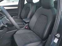 usata Seat Leon 1.4 e-HYBRID 204 CV DSG FR nuova a Castenaso