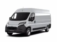 Nuova Toyota Proace 180 CV (132 kW) 2026 Bianco Monovolume