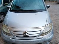 Usata Citroën C3 90 CV (66 kW) 2006 Berlina