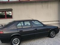 Usata Alfa Romeo 33 90 CV (66 kW) 1990 Marrone Berlina