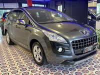 Usata Peugeot 3008 163 CV (119 kW) 2012 Station wagon