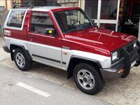 usata Daihatsu Rocky 