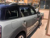 Usata Mini Countryman 150 CV (110 kW) 2021 Grigio SUV