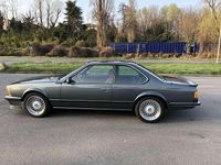 Usata BMW 635 286 CV (210 kW) 1985 Coupé