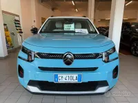 Usata Citroën C3 PureTech 101 CV (74 kW) 2025 Blu SUV