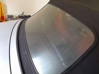 Usata BMW Z3 140 CV (102 kW) 1997 Cabrio