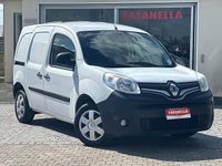 Usata Renault Kangoo 90 CV (66 kW) 2015 Bianco Monovolume