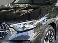 Usata Mercedes GLC220 Advanced Plus 197 CV (144 kW) 2023 Bianco SUV