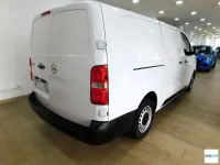 Usata Opel Vivaro-e Combi Enjoy 145 CV (106 kW) 2023 Bianco Monovolume