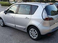 Usata Renault Scénic III LIMITED 110 CV (80 kW) 2014 Monovolume