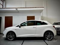 usata Seat Ibiza 1.4 TSI DSG 3p. FR