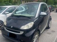 Usata Smart ForTwo Coupé 61 CV (44 kW) 2007 Utilitaria