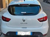 usata Renault Clio IV Clio 1.2 75CV 5 porte Wave