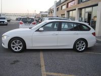 usata BMW 320 320 d Touring Business aut.