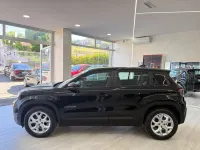 Usata Jeep Avenger Longitude 101 CV (74 kW) 2023 Nero metallizzato SUV