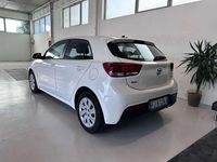 Usata Kia Rio Active 77 CV (56 kW) 2018 Other Berlina