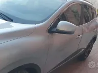 Usata Renault Kadjar 116 CV (85 kW) 2020 Grigio SUV