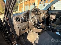 Usata Suzuki Vitara Cool 129 CV (94 kW) 2021 Nero SUV