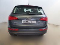 usata Audi Q5 2.0 TDI 177 CV quattro Advanced Plus 4X4