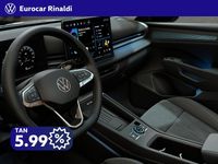 usata VW T-Roc 1.5 etsi style 150cv dsg