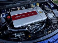 Usata Alfa Romeo Brera 209 CV (153 kW) 2007 Coupé