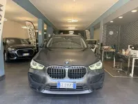 Usata BMW X1 Advantage 190 CV (139 kW) 2020 Grigio SUV