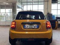 Usata Mini ONE 75 CV (55 kW) 2016 Utilitaria