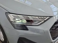 Usata Audi A3 Sportback e-tron Advanced Plus 150 CV (110 kW) 2025 Grigio freccia Utilitaria