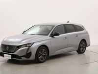 Usata Peugeot 308 Allure+ 131 CV (96 kW) 2024 Grigio Station wagon