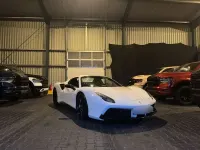 Usata Ferrari 488 670 CV (492 kW) 2017 Other Cabrio