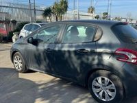 usata Peugeot 208 1.4 8V HDi 68CV 5p. Active