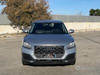 Usata Audi Q2 Ambiente 116 CV (85 kW) 2018 Grigio SUV