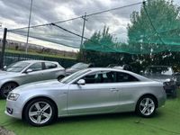 usata Audi A5 1.8 TFSI 160CV SOLO 68000KM-2011