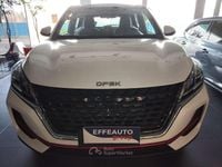 Nuova DFSK Glory 580 107 CV (78 kW) 2025 Bianco SUV