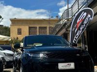 Usata Land Rover Range Rover evoque 309 CV (227 kW) 2023 Nero SUV