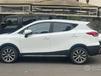 Usata EVO Evo 4 2024 Bianco SUV