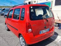 usata Opel Agila 1.0 12V Edition