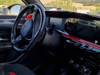 Usata Opel Mokka 131 CV (96 kW) 2022 Nero SUV