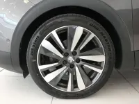 Usata Peugeot 3008 GTi 177 CV (130 kW) 2019 Grigio SUV