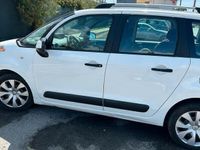 usata Citroën C3 Picasso - 2010