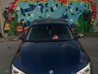 Usata BMW 116 M Sport 116 CV (85 kW) 2015 Utilitaria