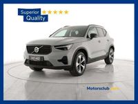 Nuova Volvo XC40 Plus 198 CV (145 kW) 2025 Vapour grey SUV