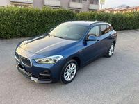 Usata BMW X2 125 CV (91 kW) 2022 SUV