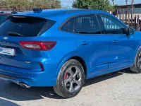 Usata Ford Kuga ST 151 CV (111 kW) 2024 Bluazzurro SUV