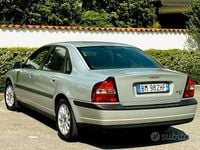 Occasion Volvo S80 200 ch (147 kW) 2000 Gris Berline