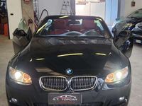 usata BMW 320 320 d Coupe Msport 177cv