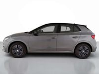 Usata Skoda Fabia Style 80 CV (58 kW) 2023 Grigio graphite metallizzato n Utilitaria