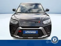 Nuova KGM Tivoli 163 CV (119 kW) 2026 Nero SUV