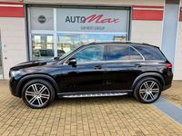Usata Mercedes GLE300 272 CV (200 kW) 2022 Nero met. SUV